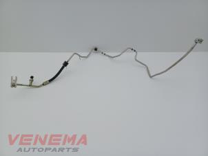 Gebruikte Airco Leiding Fiat 500 (312) 1.2 Prijs € 39,99 Margeregeling aangeboden door Venema Autoparts