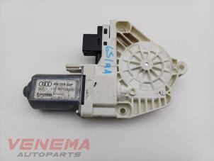 Gebruikte Motor electrisch raam Audi A6 Avant (C6) 2.0 T FSI 16V Prijs € 14,99 Margeregeling aangeboden door Venema Autoparts