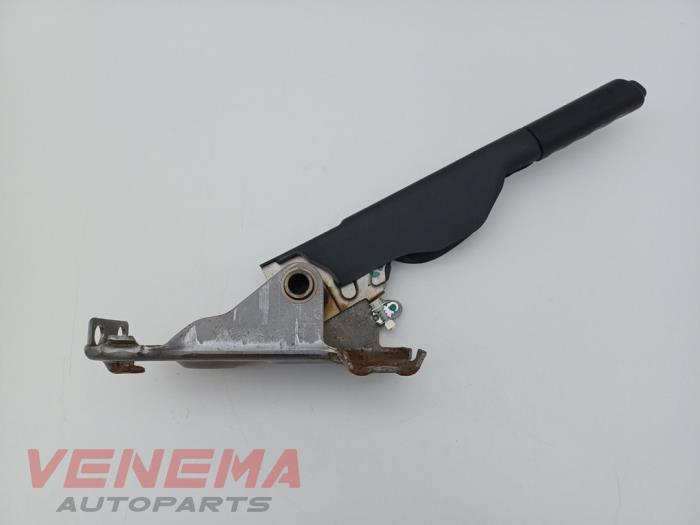 Gebruikte Handrem Mechaniek Mercedes Citan (415.6) 1.5 108 CDI Prijs € 34,99 Margeregeling aangeboden door Venema Autoparts