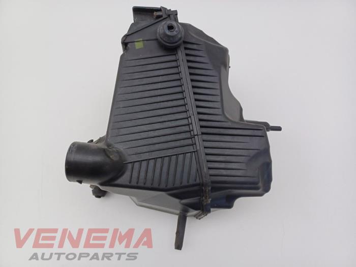 Gebruikte Luchtfilterhuis Mercedes Citan (415.6) 1.5 108 CDI Prijs € 19,99 Margeregeling aangeboden door Venema Autoparts