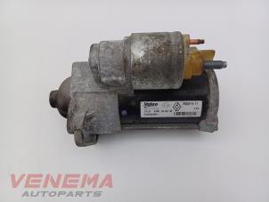 Gebruikte Startmotor Mercedes Citan (415.6) 1.5 108 CDI Prijs € 19,99 Margeregeling aangeboden door Venema Autoparts