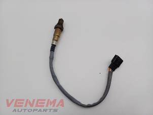Lambda Sonde van een Mercedes-Benz Citan (415.6) 1.5 108 CDI 2018