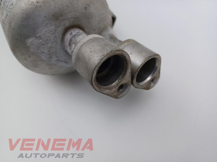 Airco Droger van een Mercedes-Benz Citan (415.6) 1.5 108 CDI 2018