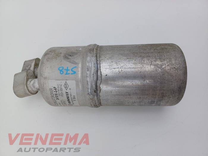 Airco Droger van een Mercedes-Benz Citan (415.6) 1.5 108 CDI 2018