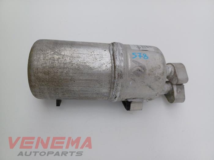 Airco Droger van een Mercedes-Benz Citan (415.6) 1.5 108 CDI 2018