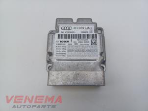 Gebruikte Airbag Module Audi A6 Avant (C6) 2.0 T FSI 16V Prijs € 14,99 Margeregeling aangeboden door Venema Autoparts