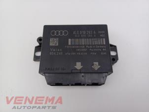 Gebruikte PDC Module Audi A6 Avant (C6) 2.0 T FSI 16V Prijs € 74,99 Margeregeling aangeboden door Venema Autoparts