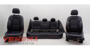 Gebruikte Interieur Bekledingsset Mercedes GLK (204.7/9) 2.2 220 CDI 16V BlueEff.,BlueTEC 4-Matic Prijs € 499,99 Margeregeling aangeboden door Venema Autoparts