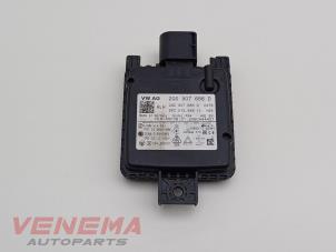 Gebruikte Side assist sensor Seat Leon (KLB) 1.5 TSI 16V Prijs € 174,99 Margeregeling aangeboden door Venema Autoparts