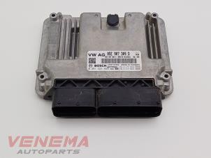 Gebruikte Computer Motormanagement Seat Leon (KLB) 1.5 TSI 16V Prijs € 249,99 Margeregeling aangeboden door Venema Autoparts