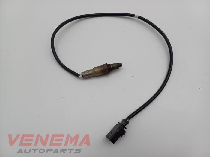 Lambda Sonde van een Seat Leon (KLB) 1.5 TSI 16V 2021