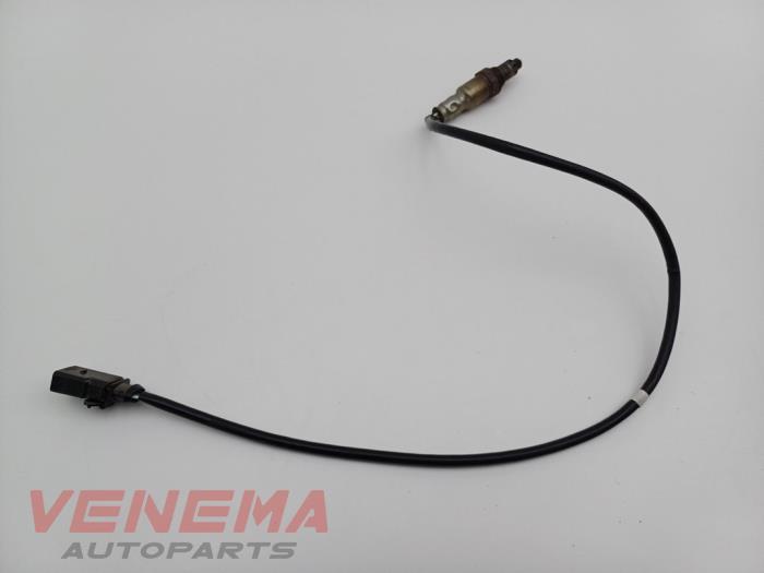 Lambda Sonde van een Seat Leon (KLB) 1.5 TSI 16V 2021