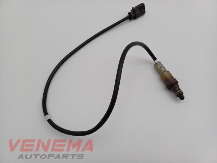 Gebruikte Lambda Sonde Seat Leon (KLB) 1.5 TSI 16V Prijs € 9,99 Margeregeling aangeboden door Venema Autoparts