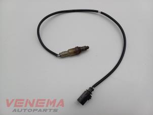 Lambda Sonde van een Seat Leon (KLB) 1.5 TSI 16V 2021