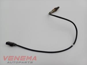 Lambda Sonde van een Seat Leon (KLB) 1.5 TSI 16V 2021