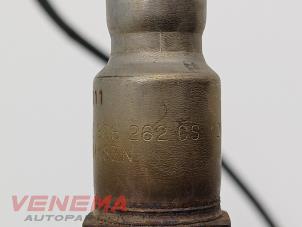 Lambda Sonde van een Seat Leon (KLB) 1.5 TSI 16V 2021