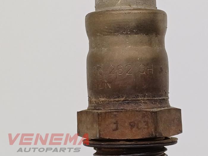 Lambda Sonde van een Seat Leon (KLB) 1.5 TSI 16V 2021