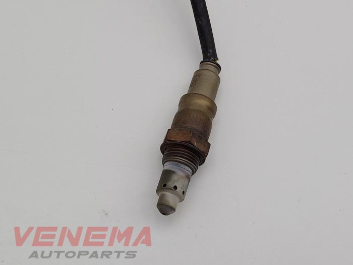 Lambda Sonde van een Seat Leon (KLB) 1.5 TSI 16V 2021