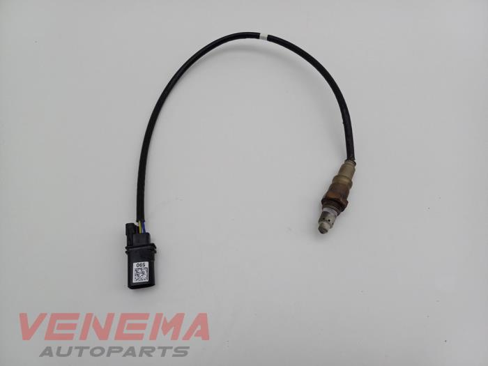 Lambda Sonde van een Seat Leon (KLB) 1.5 TSI 16V 2021
