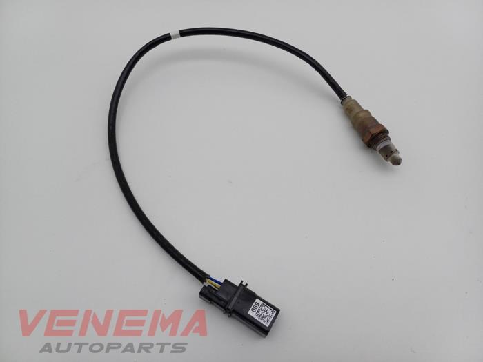 Lambda Sonde van een Seat Leon (KLB) 1.5 TSI 16V 2021