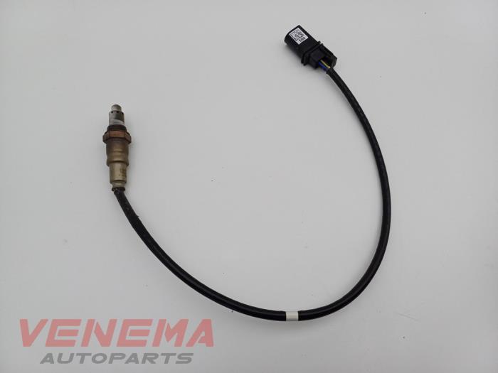 Lambda Sonde van een Seat Leon (KLB) 1.5 TSI 16V 2021