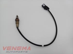 Lambda Sonde van een Seat Leon (KLB) 1.5 TSI 16V 2021