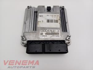 Gebruikte Computer Motormanagement Audi A6 Avant (C6) 2.0 T FSI 16V Prijs € 249,99 Margeregeling aangeboden door Venema Autoparts