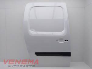 Gebruikte Schuifdeur rechts Mercedes Citan (415.6) 1.5 108 CDI Prijs € 399,99 Margeregeling aangeboden door Venema Autoparts