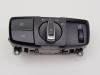 BMW 2 serie (F23) 218i 1.5 TwinPower Turbo 12V Licht Schakelaar