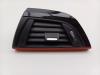BMW 2 serie (F23) 218i 1.5 TwinPower Turbo 12V Luchtrooster Dashboard