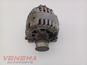 Gebruikte Alternator Seat Leon (KLB) 1.5 TSI 16V Prijs € 34,99 Margeregeling aangeboden door Venema Autoparts