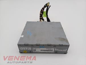 Gebruikte Radio module Audi A6 Avant (C6) 2.0 T FSI 16V Prijs € 199,99 Margeregeling aangeboden door Venema Autoparts