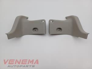 Gebruikte Afdekplaat diversen Mercedes Citan (415.6) 1.5 108 CDI Prijs € 24,99 Margeregeling aangeboden door Venema Autoparts