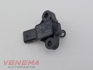 Gebruikte Brandstofdruk sensor Seat Leon (KLB) 1.5 TSI 16V Prijs € 24,99 Margeregeling aangeboden door Venema Autoparts