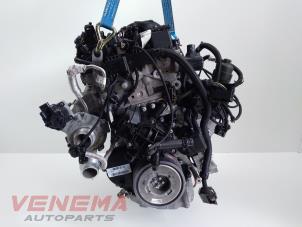 Gebruikte Motor BMW 2 serie (F23) 218i 1.5 TwinPower Turbo 12V Prijs op aanvraag aangeboden door Venema Autoparts