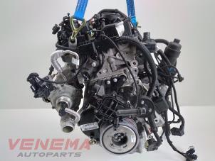 Gebruikte Motor BMW 2 serie (F23) 218i 1.5 TwinPower Turbo 12V Prijs € 2.999,99 Margeregeling aangeboden door Venema Autoparts
