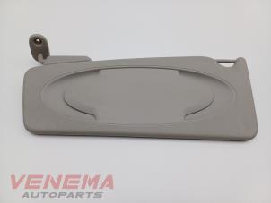 Gebruikte Zonneklep Mercedes Citan (415.6) 1.5 108 CDI Prijs € 14,99 Margeregeling aangeboden door Venema Autoparts