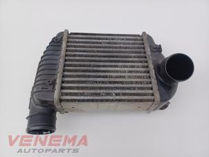 Gebruikte Intercooler Audi A6 Avant (C6) 2.0 T FSI 16V Prijs € 39,99 Margeregeling aangeboden door Venema Autoparts