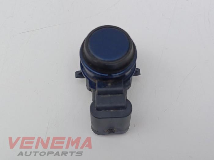 Gebruikte Sensor PDC BMW 2 serie (F23) 218i 1.5 TwinPower Turbo 12V Prijs € 74,99 Margeregeling aangeboden door Venema Autoparts