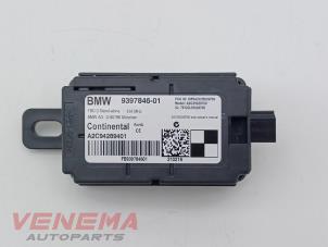 Gebruikte Keyless vehicle module BMW 2 serie (F23) 218i 1.5 TwinPower Turbo 12V Prijs € 19,99 Margeregeling aangeboden door Venema Autoparts