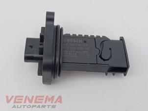Gebruikte Luchtmassameter BMW 2 serie (F23) 218i 1.5 TwinPower Turbo 12V Prijs € 19,99 Margeregeling aangeboden door Venema Autoparts