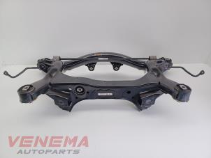 Gebruikte Subframe BMW 2 serie (F23) 218i 1.5 TwinPower Turbo 12V Prijs € 49,99 Margeregeling aangeboden door Venema Autoparts