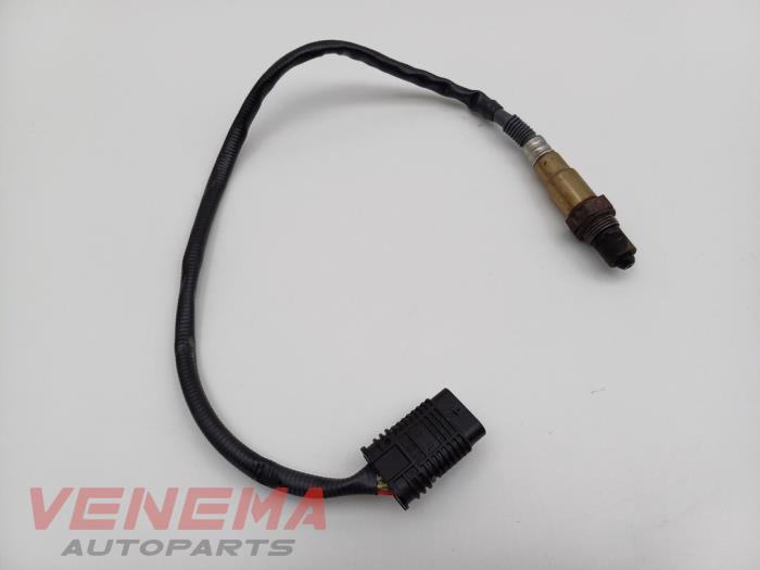 Gebruikte Lambda Sonde BMW 2 serie (F23) 218i 1.5 TwinPower Turbo 12V Prijs € 19,99 Margeregeling aangeboden door Venema Autoparts