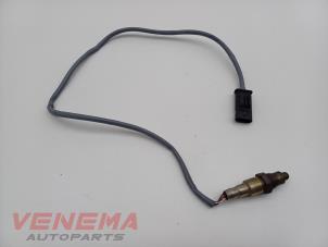 Gebruikte Lambda Sonde BMW 2 serie (F23) 218i 1.5 TwinPower Turbo 12V Prijs € 24,99 Margeregeling aangeboden door Venema Autoparts