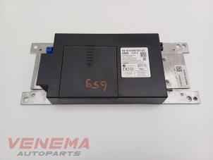 Gebruikte Module Telefoon BMW 2 serie (F23) 218i 1.5 TwinPower Turbo 12V Prijs € 49,99 Margeregeling aangeboden door Venema Autoparts