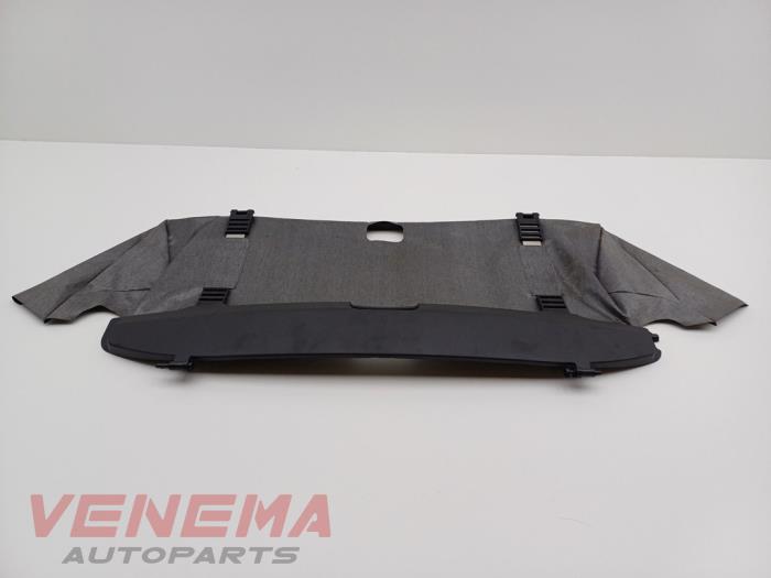 Gebruikte Diversen BMW 2 serie (F23) 218i 1.5 TwinPower Turbo 12V Prijs € 59,99 Margeregeling aangeboden door Venema Autoparts
