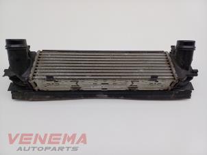 Gebruikte Intercooler BMW 2 serie (F23) 218i 1.5 TwinPower Turbo 12V Prijs € 99,99 Margeregeling aangeboden door Venema Autoparts