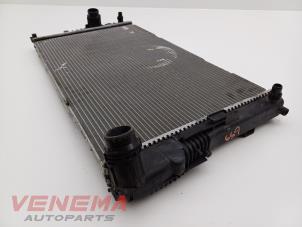 Radiateur van een BMW 2 serie (F23) 218i 1.5 TwinPower Turbo 12V 2016