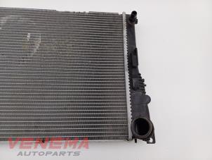 Radiateur van een BMW 2 serie (F23) 218i 1.5 TwinPower Turbo 12V 2016