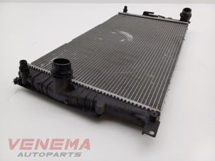 Radiateur van een BMW 2 serie (F23) 218i 1.5 TwinPower Turbo 12V 2016